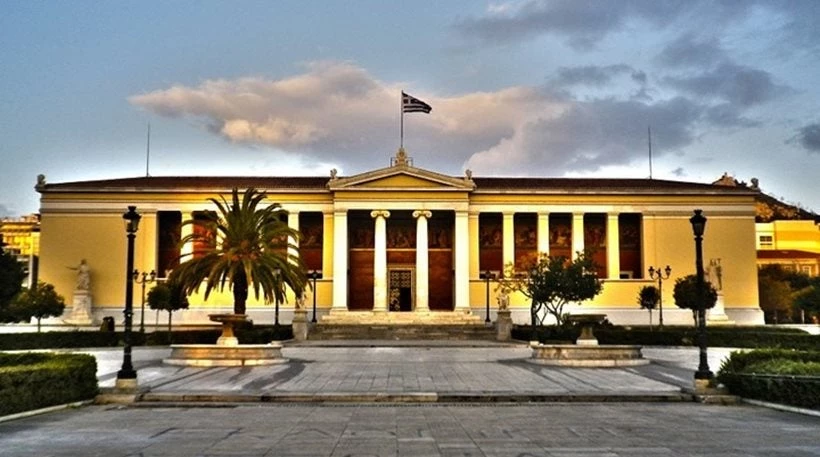 Έξι ελληνικά πανεπιστήμια «φιγουράρουν» μεταξύ των κορυφαίων παγκοσμίως